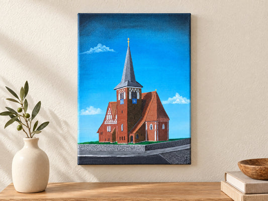 Rothenseer Kirche