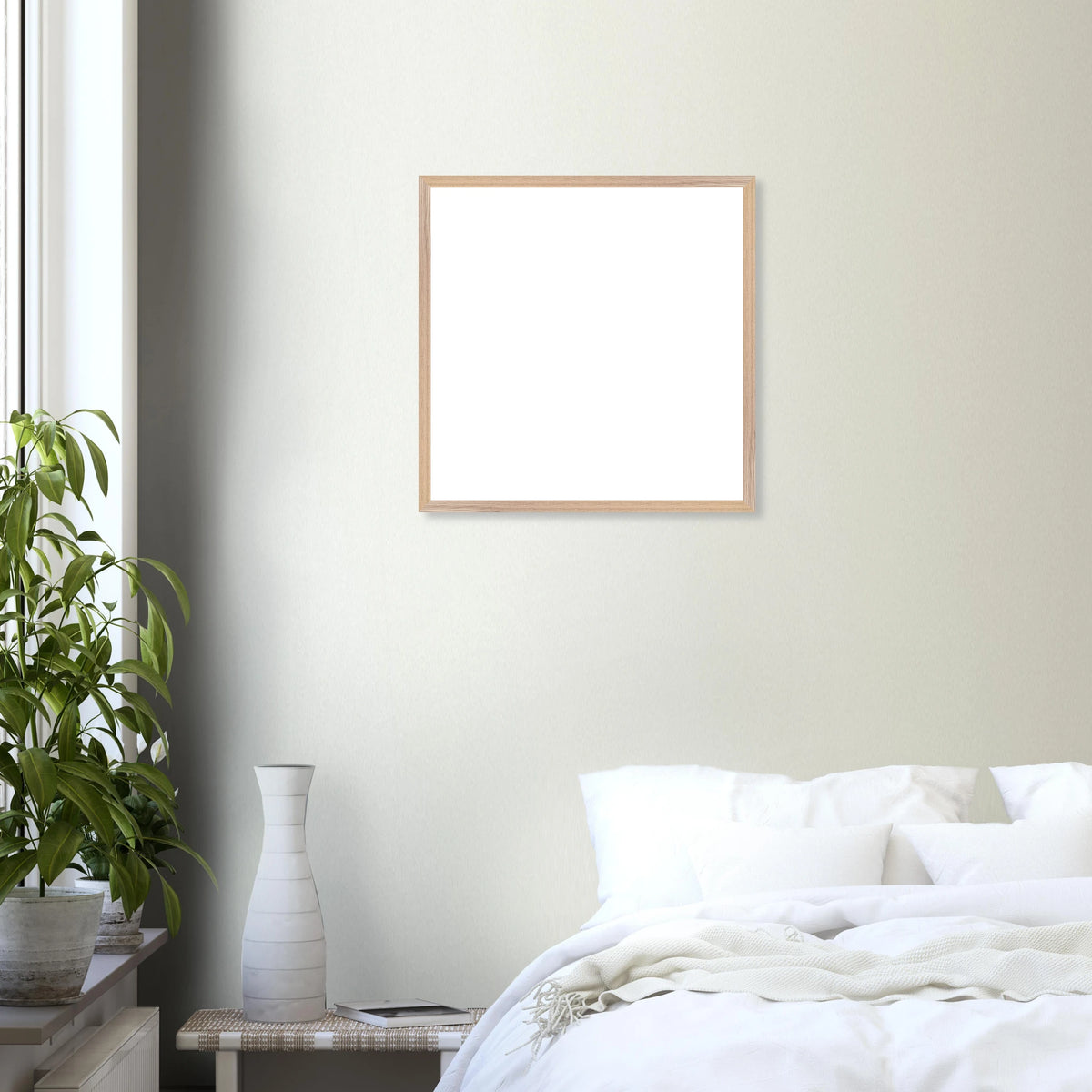 Lutherrose – gerahmter Kunstdruck, Ansicht 10