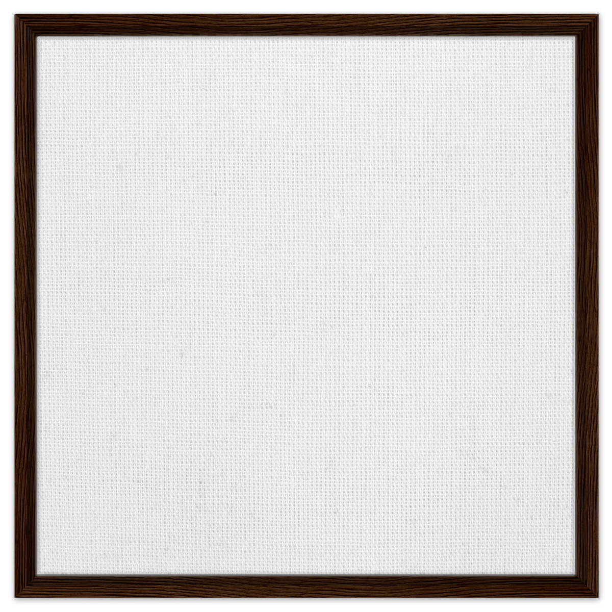 Lutherrose – gerahmte Leinwand, Ansicht 3